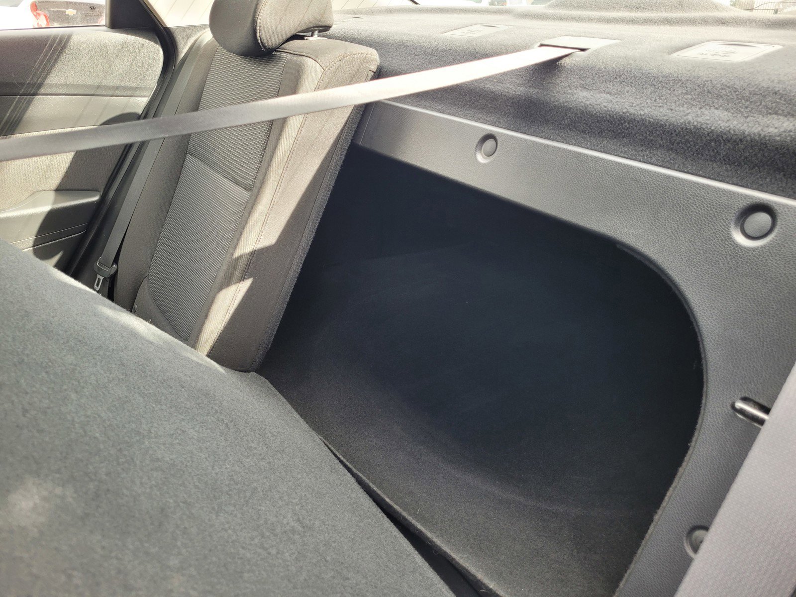 Used 2020 Hyundai Accent SE image 12