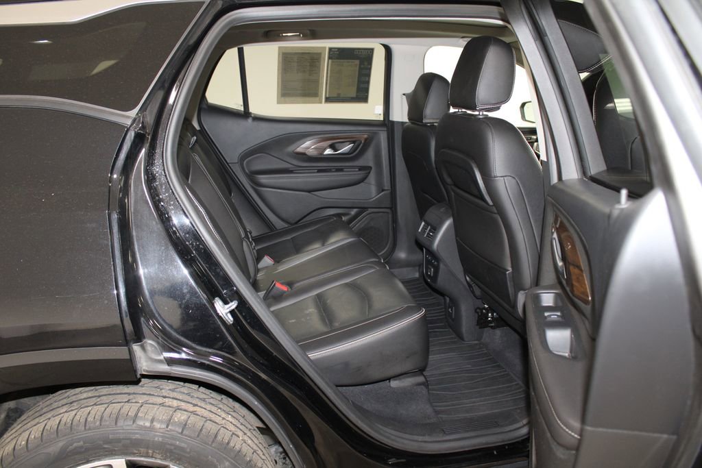 Used 2020 GMC Terrain Denali w/ Denali Premium Package image 32