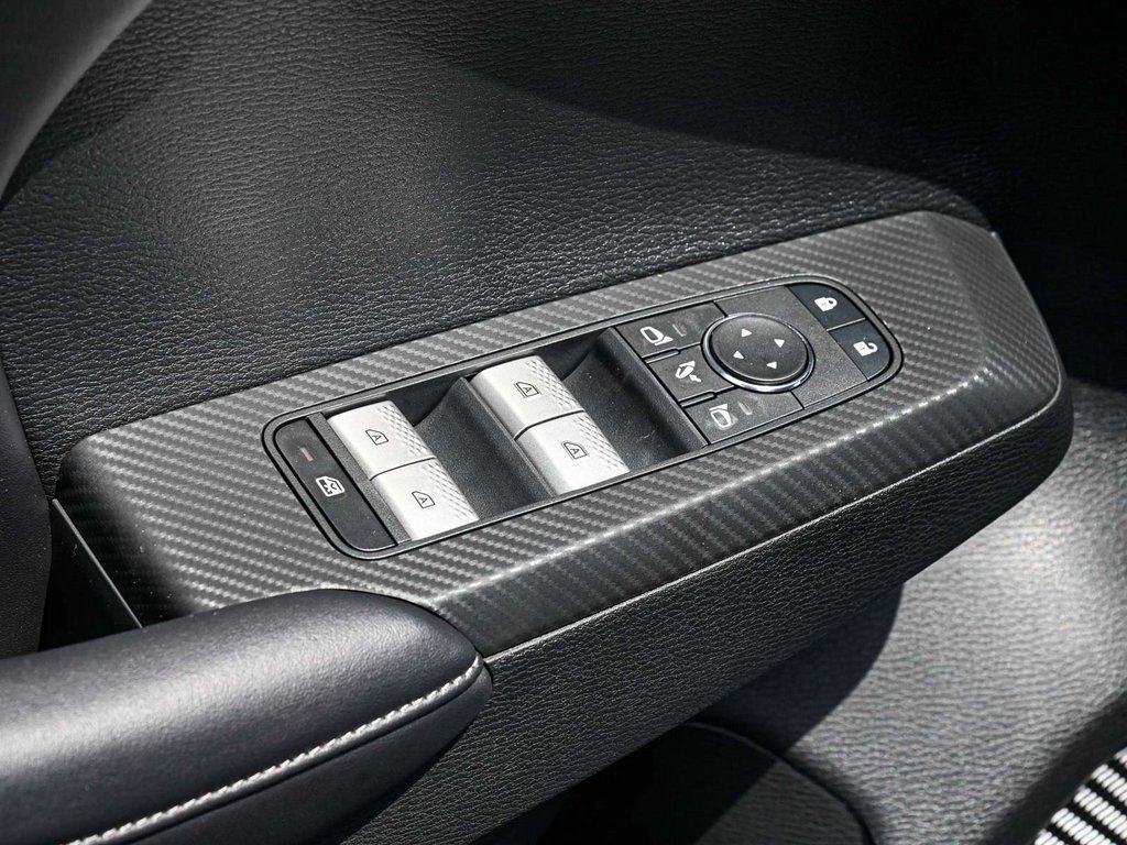 New 2024 Mitsubishi Outlander SE AWD/4WD image 9