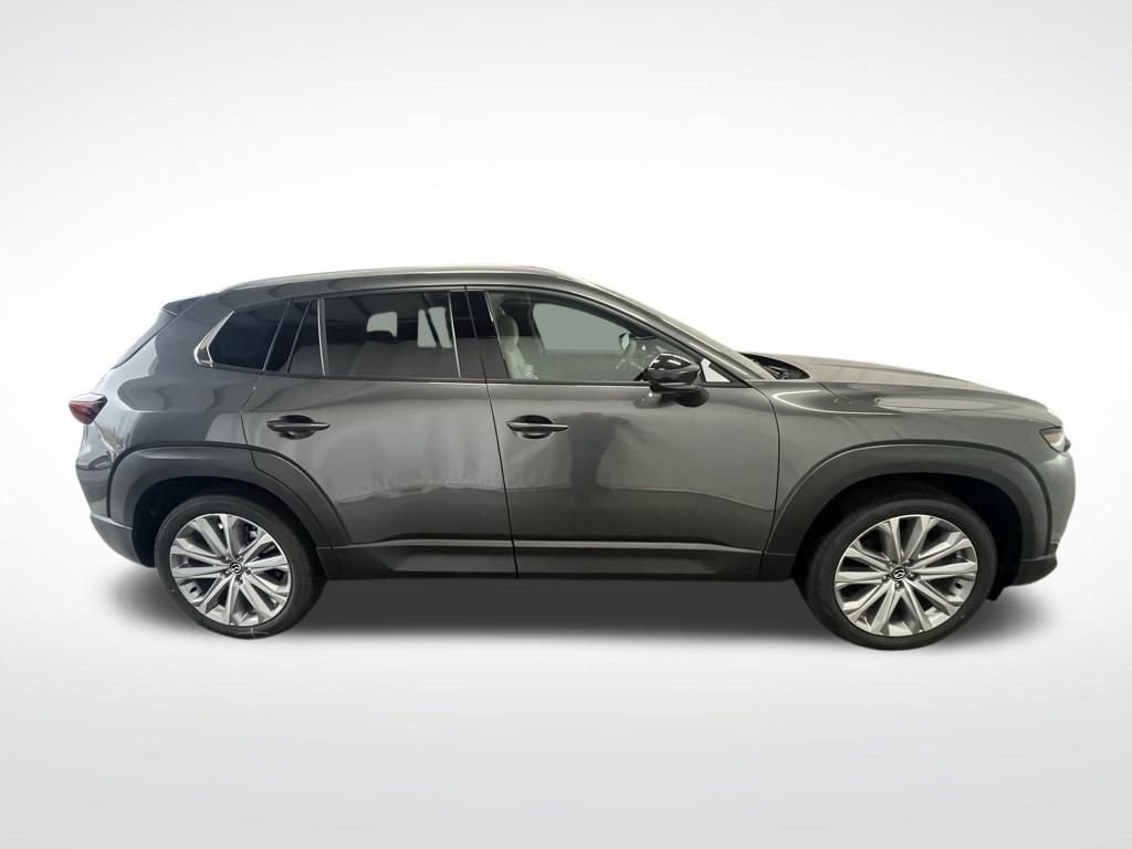 New 2026 MAZDA CX-50 AWD 2.5 S w/ Cargo Package image 6