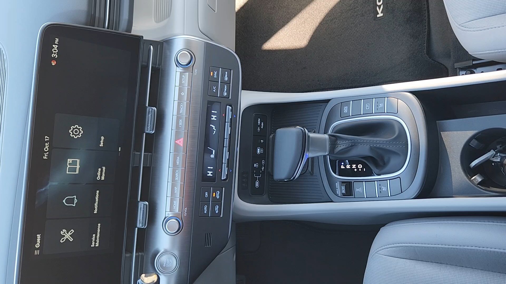 New 2026 Hyundai Kona SEL Sport image 15