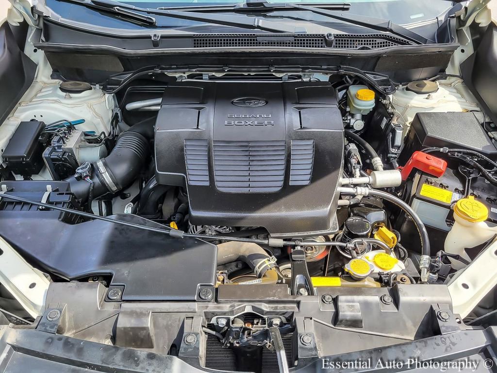 Used 2020 Subaru Forester Premium w/ Popular Package #1 AWD/4WD image 29