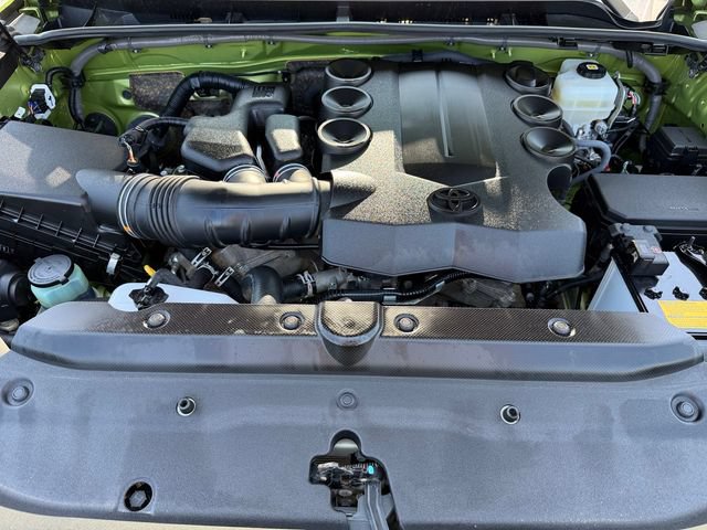 Certified 2022 Toyota 4Runner TRD Pro AWD/4WD image 42