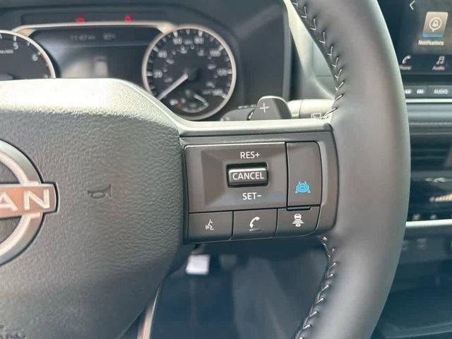 New 2026 Nissan Rogue SV image 15