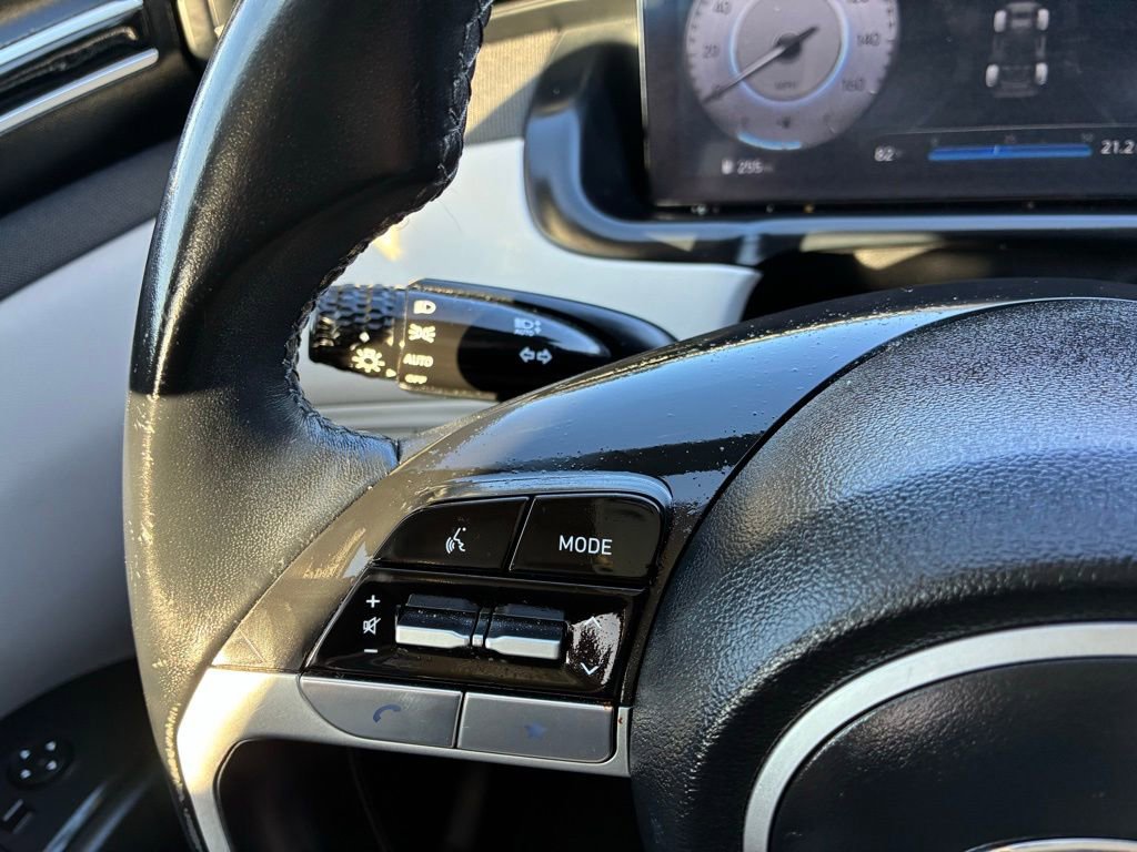 Used 2023 Hyundai Tucson SEL w/ Convenience Package image 29