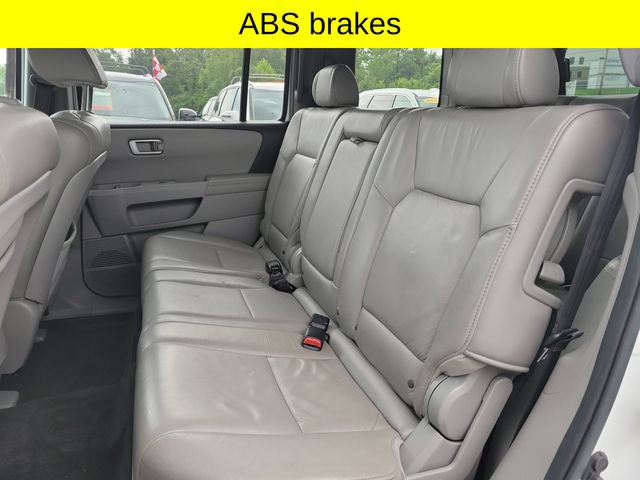 Used 2011 Honda Pilot EX-L image 27
