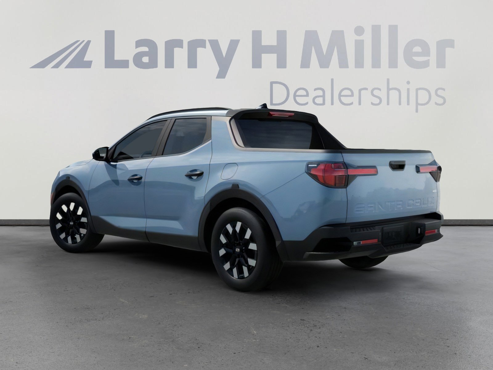 New 2026 Hyundai Santa Cruz SEL image 5