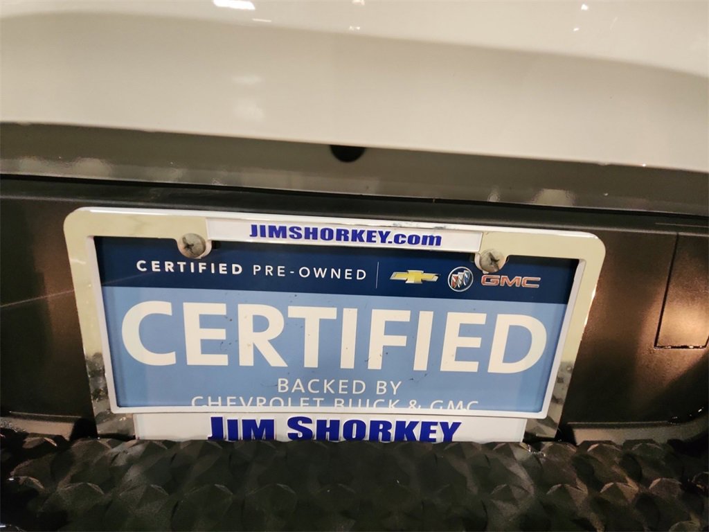 Certified 2025 Chevrolet Colorado W/T w/ Advanced Trailering Package image 31