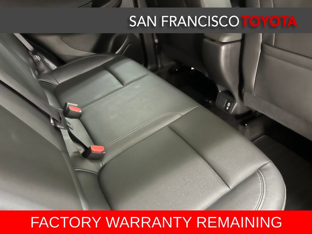 Used 2024 Buick Encore GX Sport Touring image 19