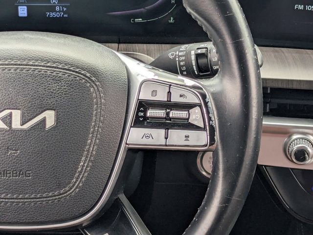 Used 2024 Kia Telluride EX w/ EX Captain's Chair Package image 20