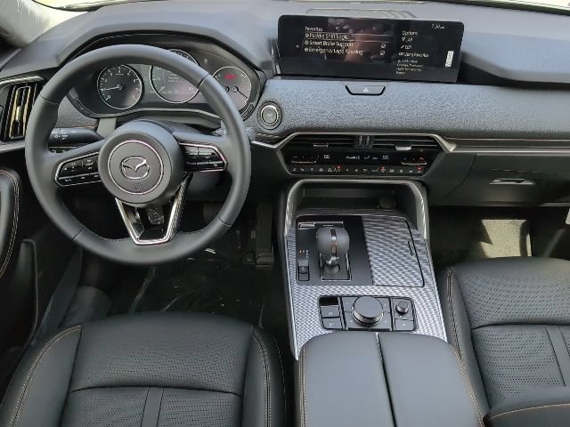 Used 2026 MAZDA CX-90 3.3 Turbo w/ Preferred Package AWD/4WD image 4