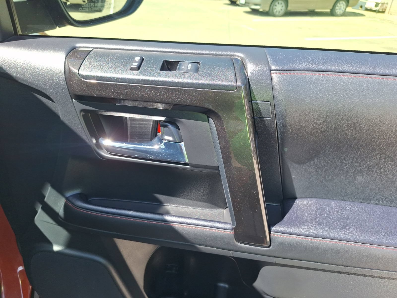 Used 2024 Toyota 4Runner TRD Pro AWD/4WD image 36