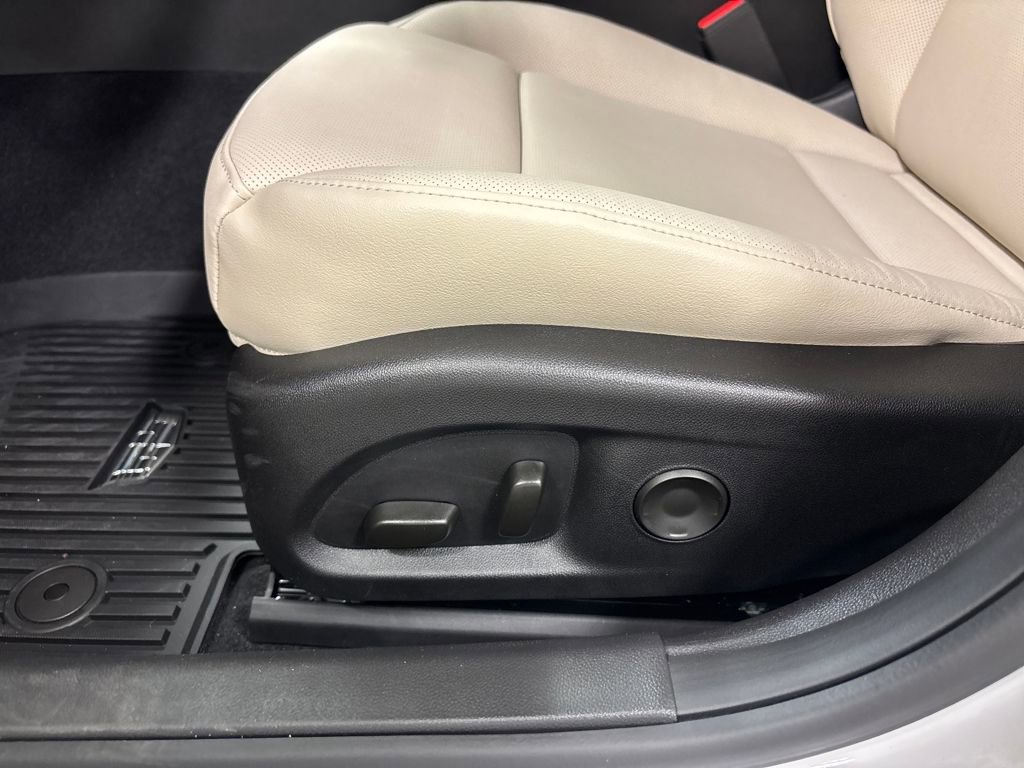 New 2026 Cadillac CT4 Premium Luxury RWD image 24