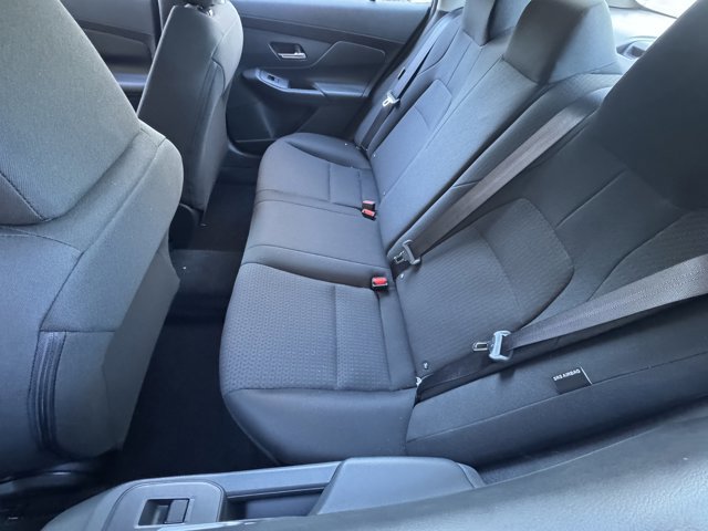New 2026 Nissan Sentra S w/ Floor Mat Package image 19