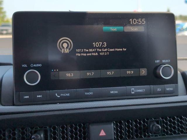 Used 2025 Honda CR-V EX image 17