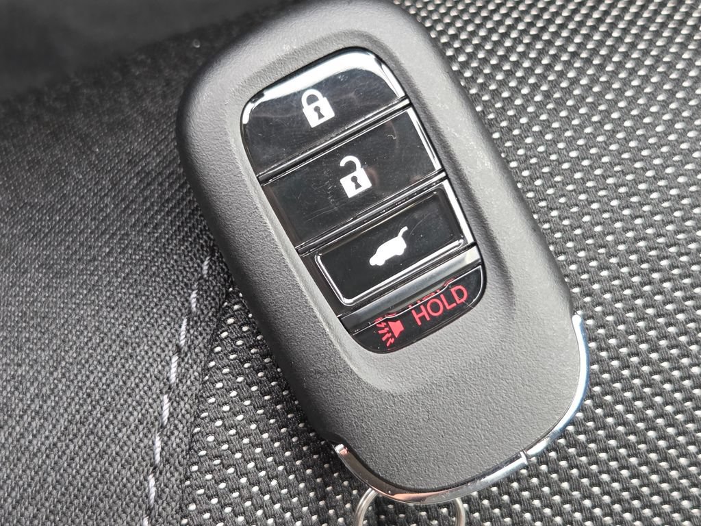 New 2027 Honda CR-V LX image 32