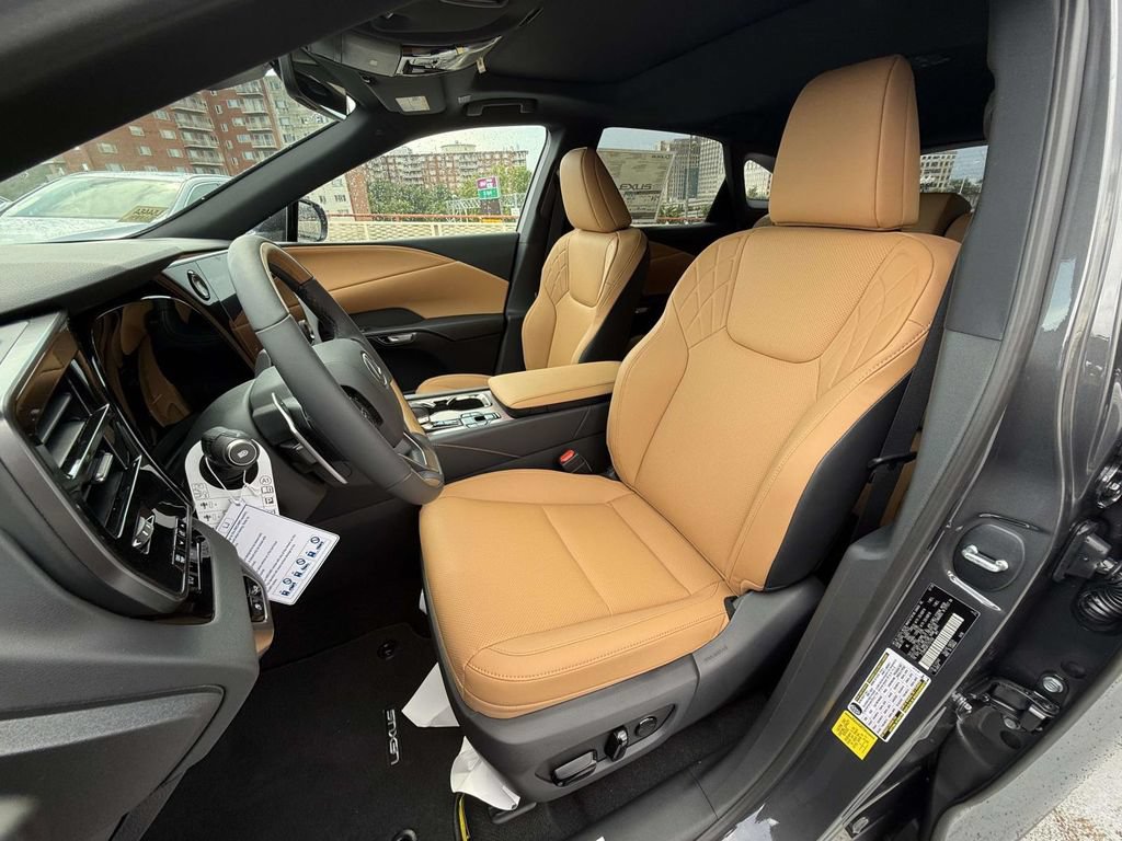 New 2026 Lexus RX 350 Premium AWD/4WD image 2
