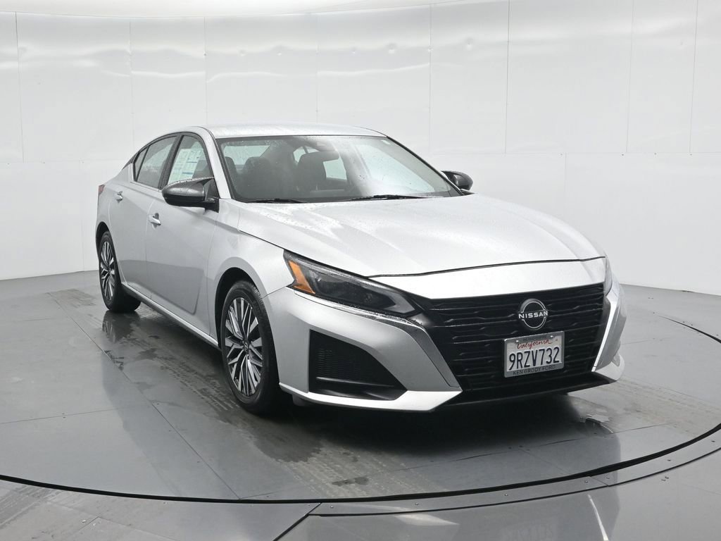 Used 2023 Nissan Altima 2.5 SV image 53
