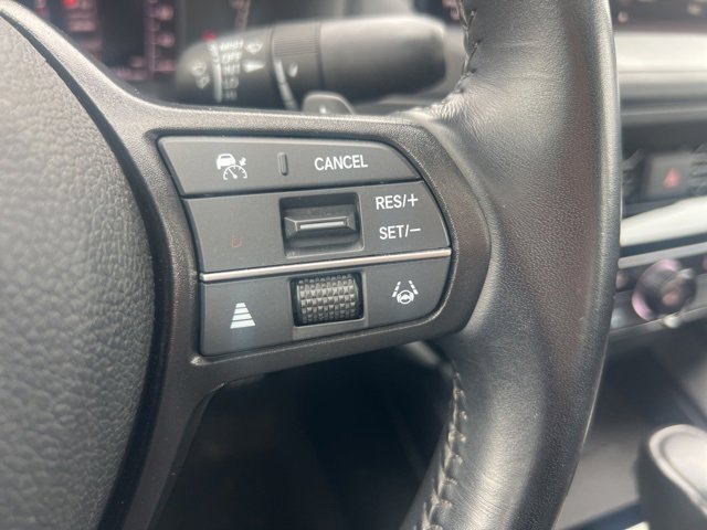 Used 2023 Honda Accord Sport image 9