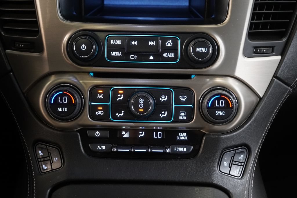 Used 2018 GMC Yukon Denali w/ Denali Ultimate Package AWD/4WD image 26