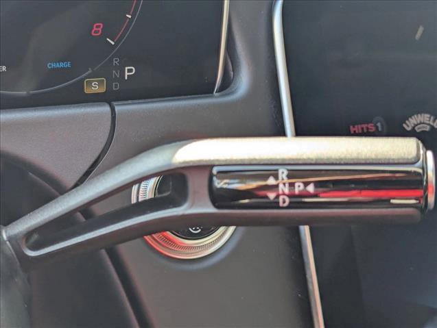 Used 2025 Mercedes-Benz E 350 Sedan image 12