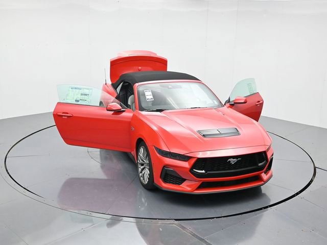 New 2025 Ford Mustang GT Premium image 47