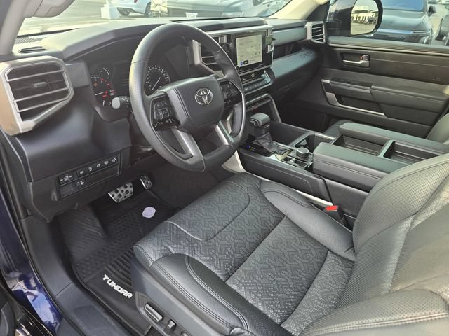 Used 2023 Toyota Tundra SR5 w/ TRD Off-Road Premium Package AWD/4WD image 21