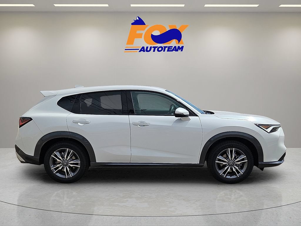 New 2026 Acura ADX FWD image 5