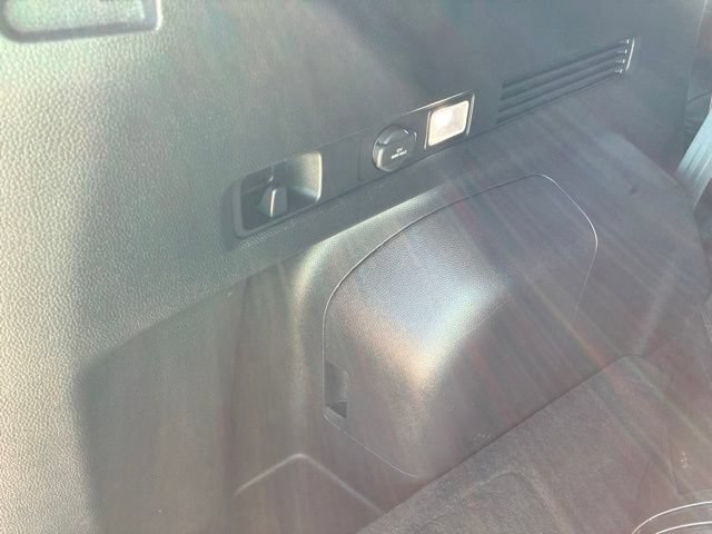 Certified 2024 Honda CR-V Sport image 35