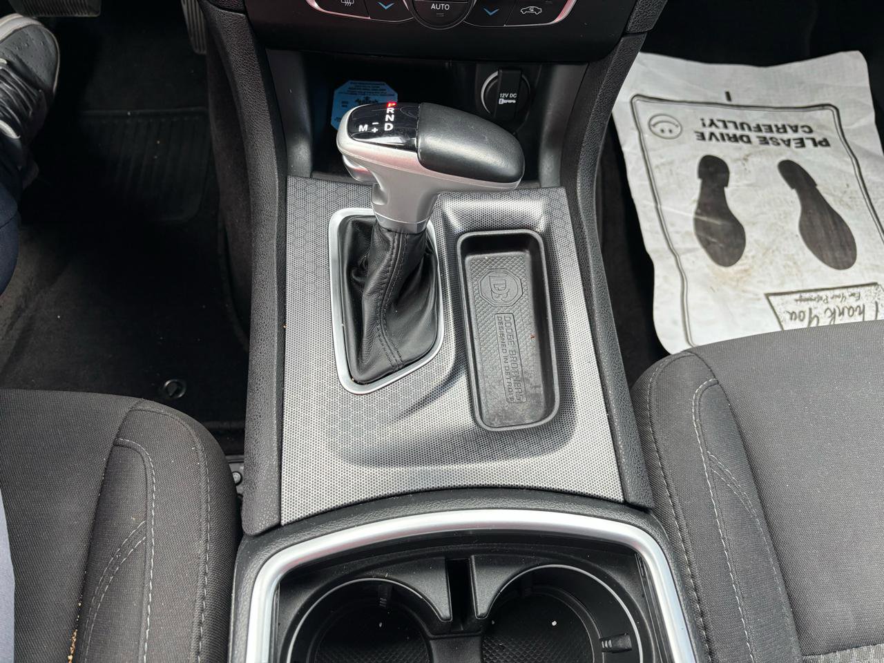 Used 2018 Dodge Charger R/T RWD image 12