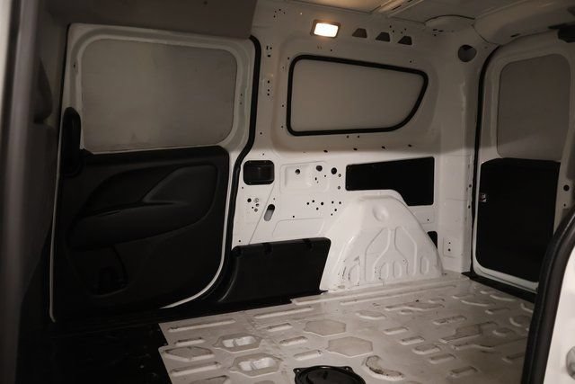 Used 2022 RAM ProMaster City Tradesman FWD image 26