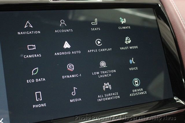 Used 2024 Jaguar E-PACE R-Dynamic SE image 26