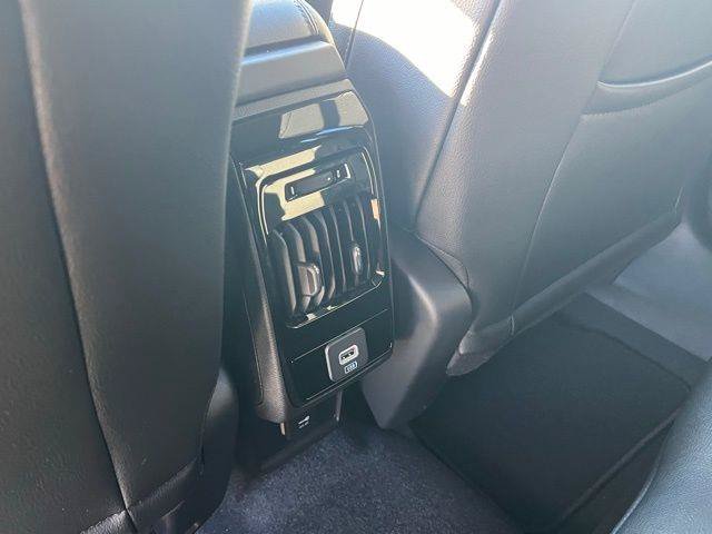 New 2026 Jeep Compass Latitude AWD/4WD image 23