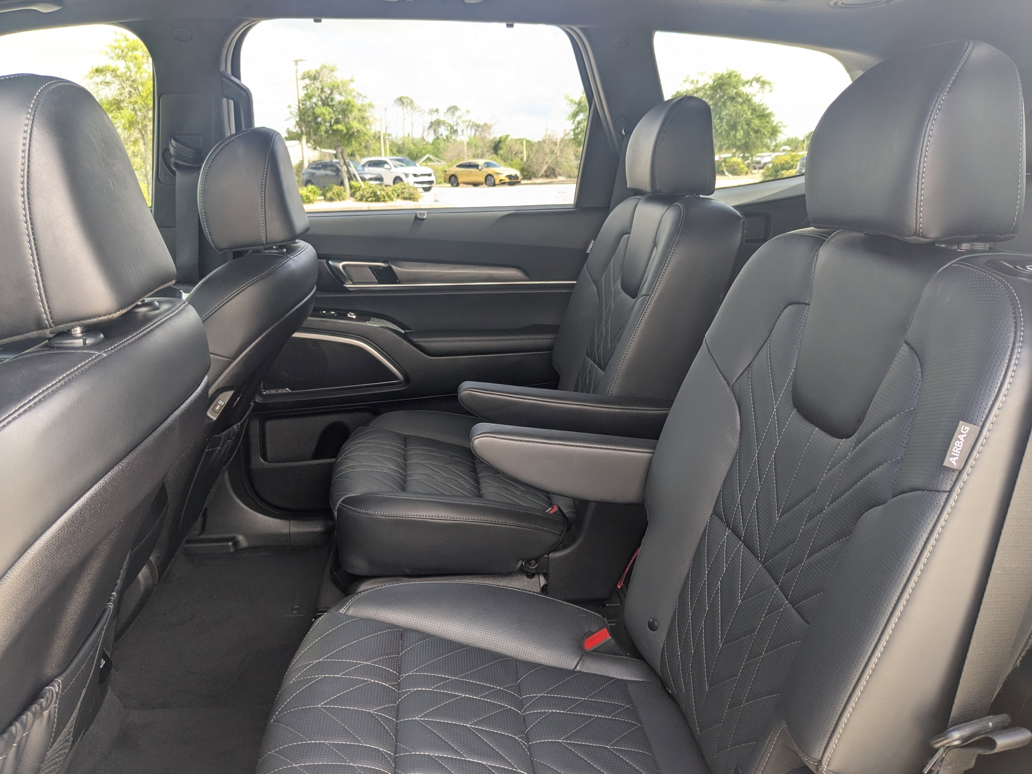 Certified 2025 Kia Telluride SX Prestige X-Line image 20