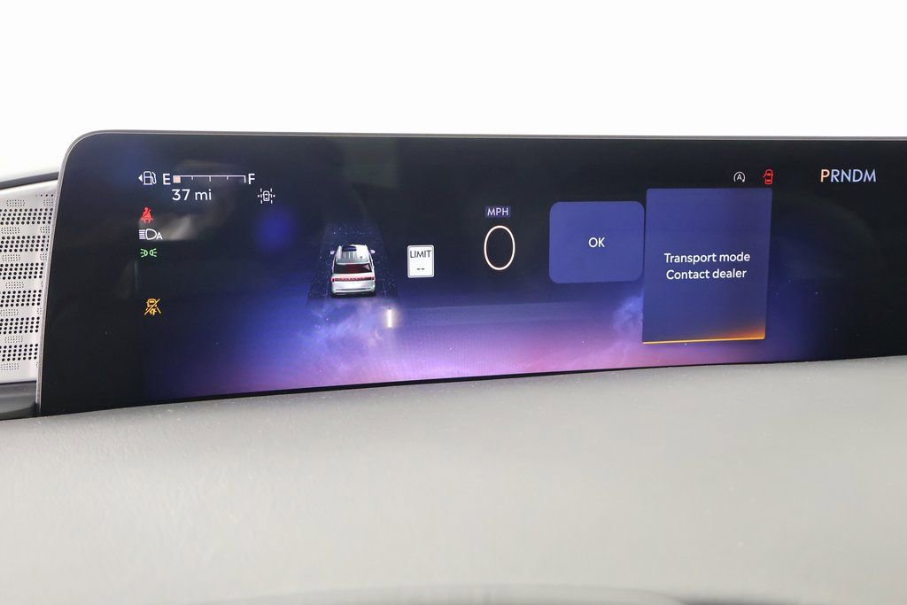 New 2025 Lincoln Navigator Black Label image 4