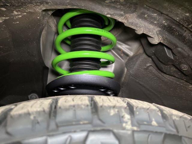 Used 2024 Subaru Crosstrek 2.5i Limited w/ Crosstrek Mirror Package image 23