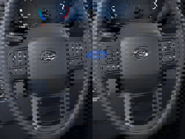 New 2026 Ford F250 4x4 Crew Cab Super Duty image 12