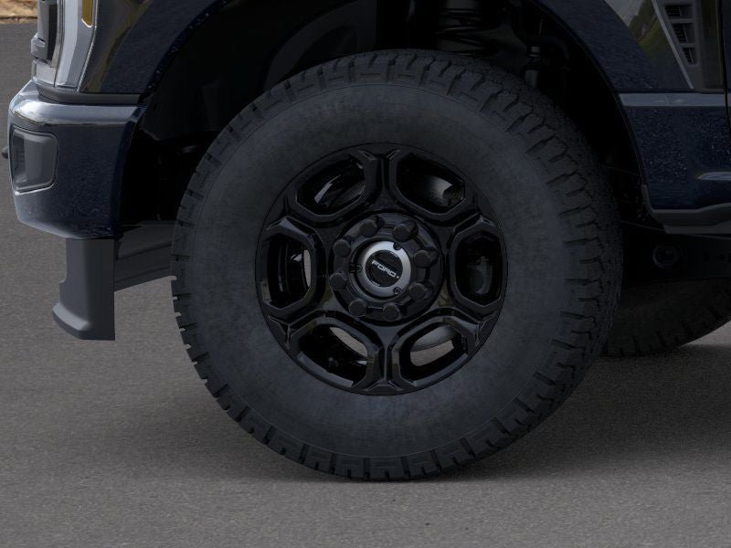 New 2026 Ford F250 XL w/ STX Appearance Package AWD/4WD image 19