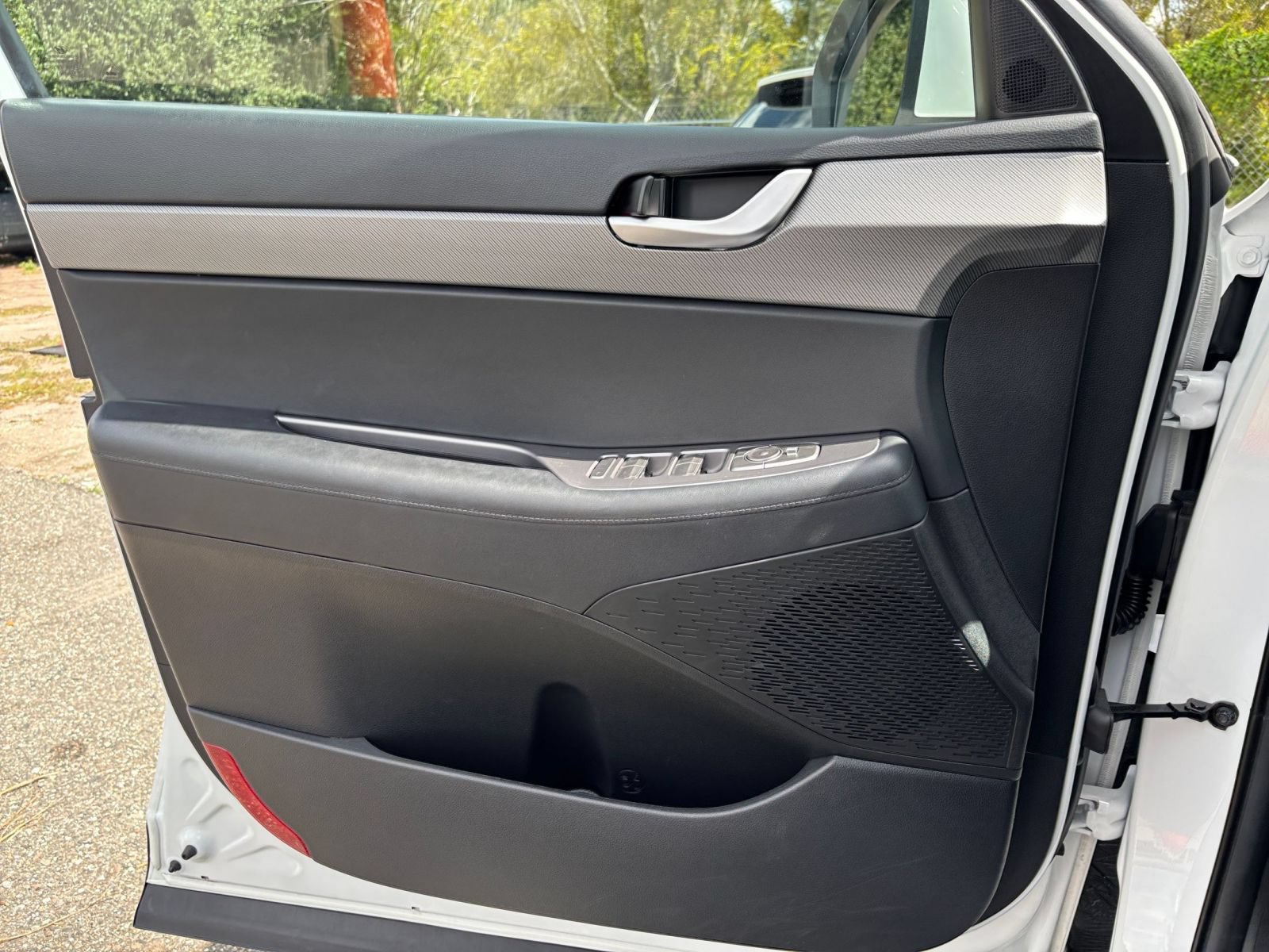 Used 2024 Hyundai Palisade SEL FWD image 18