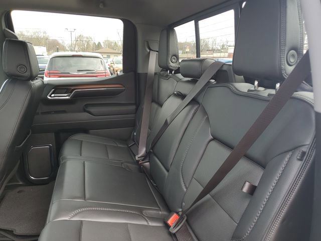 Used 2024 GMC Sierra 1500 Denali w/ Denali Reserve Package image 31
