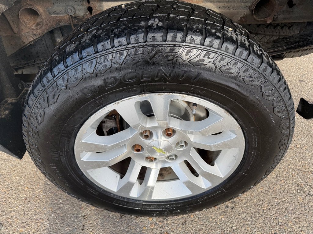 Used 2016 Chevrolet Silverado 1500 LT w/ Trailering Package image 17