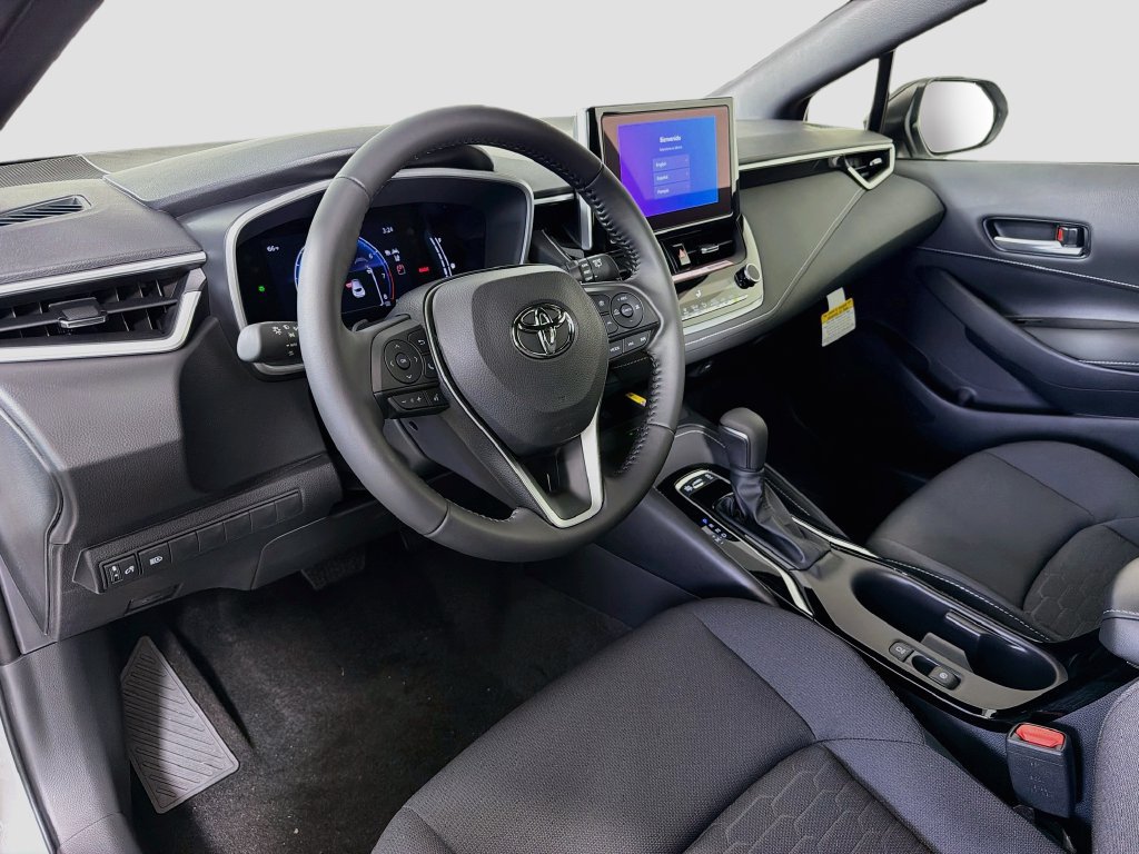 New 2027 Toyota Corolla SE FWD image 18