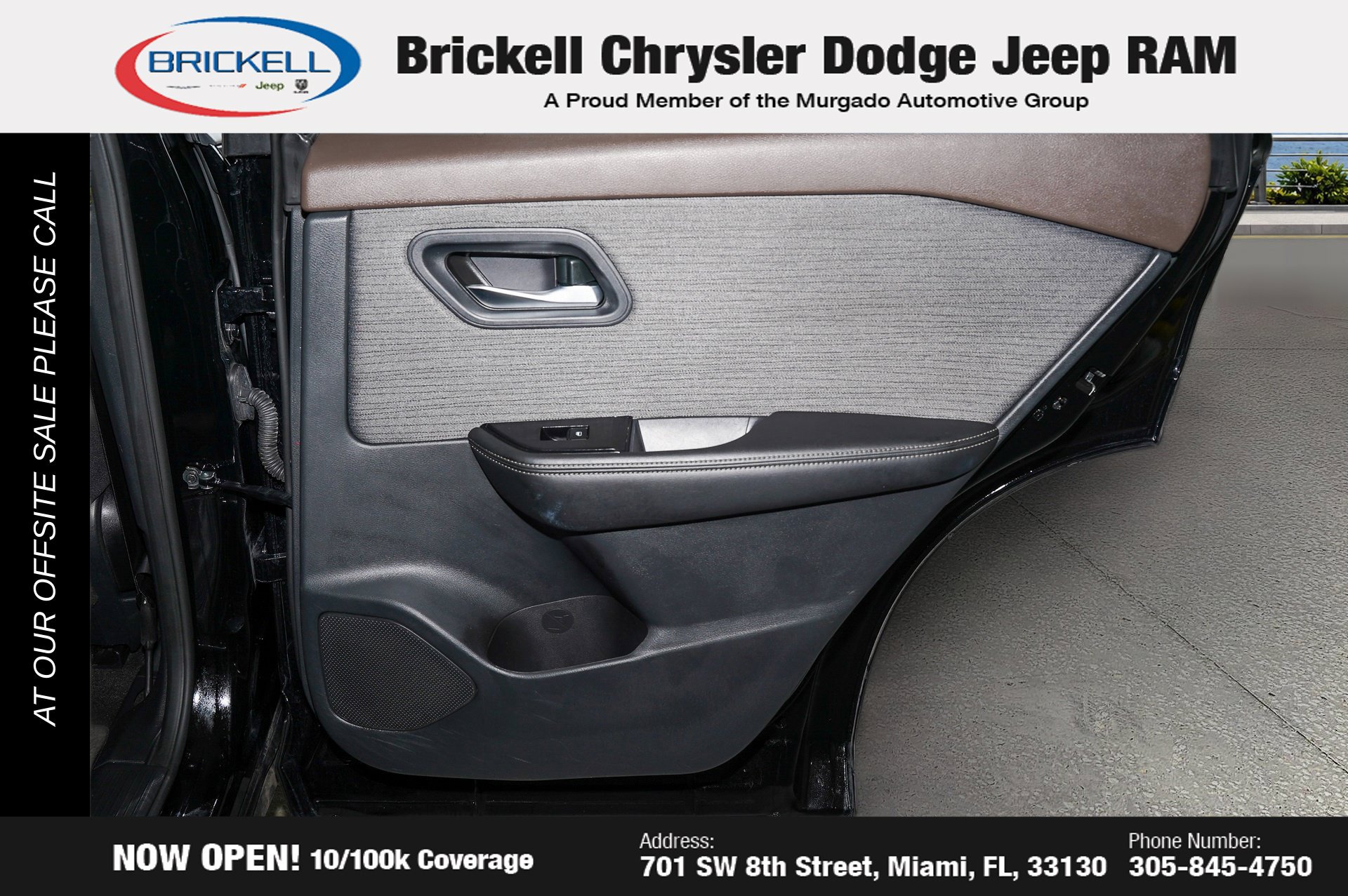 Used 2023 Nissan Rogue SV FWD image 13