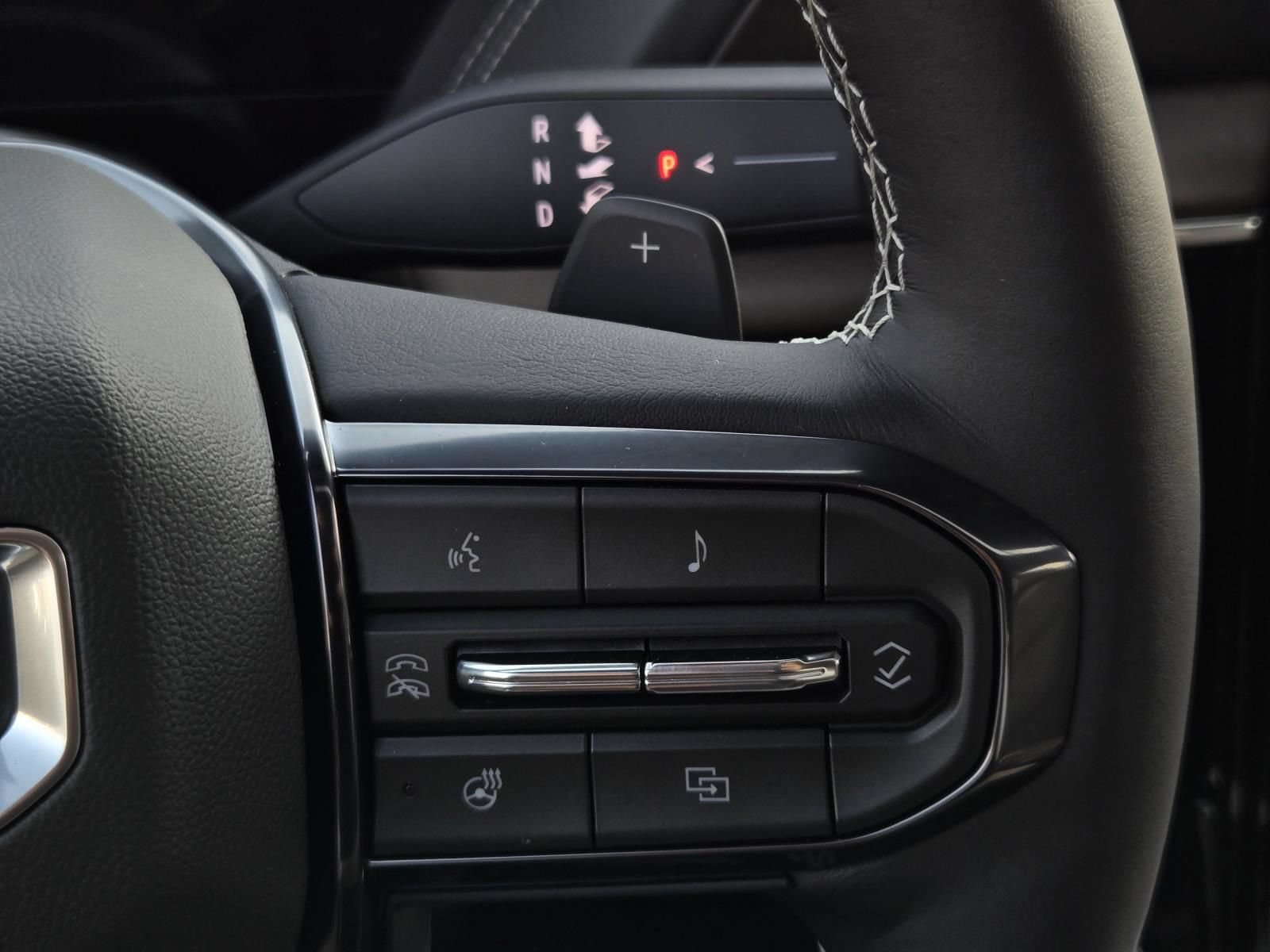 New 2026 GMC Yukon XL Denali Ultimate AWD/4WD image 14