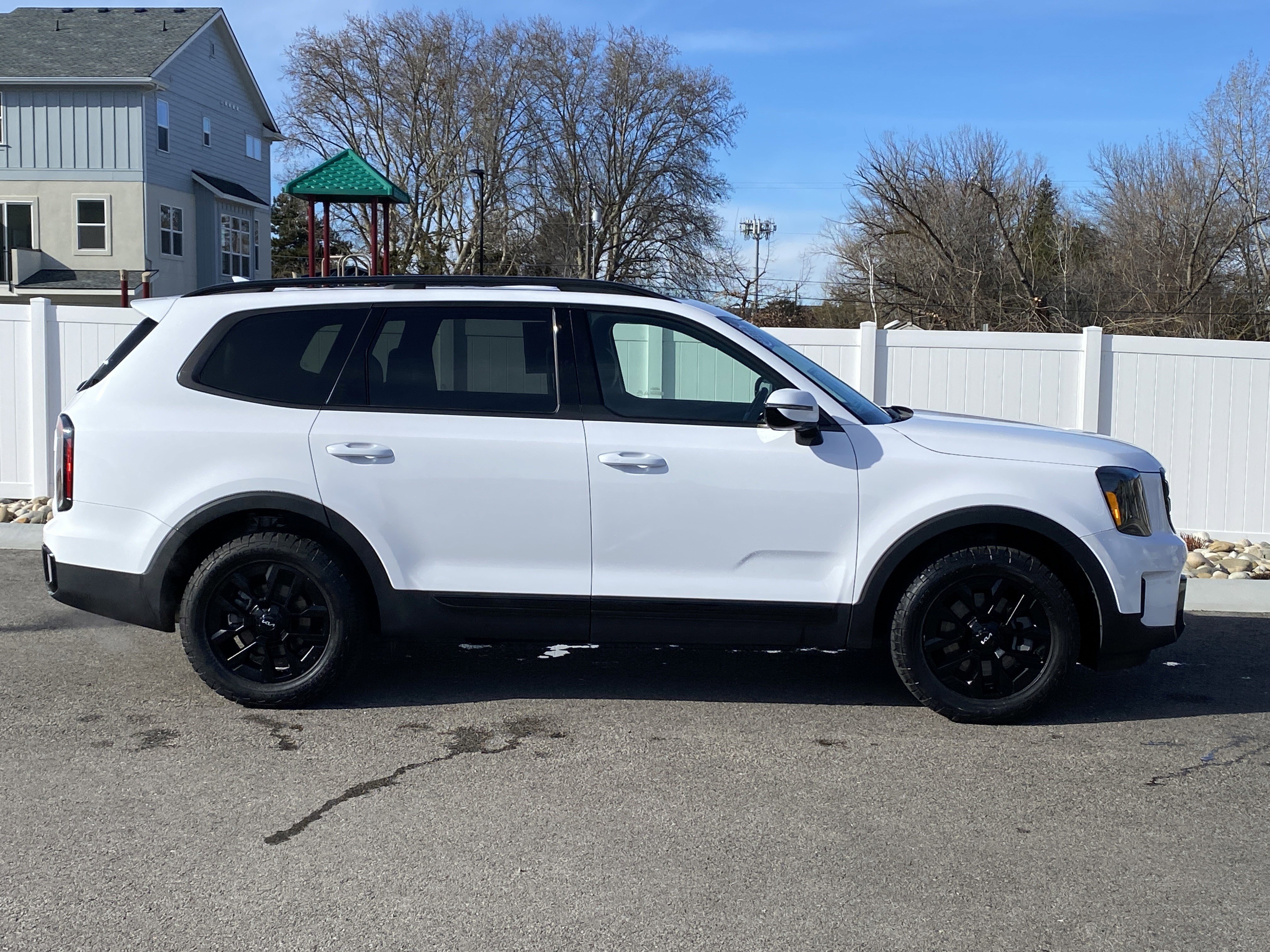 Used 2024 Kia Telluride SX Prestige X-Pro image 7