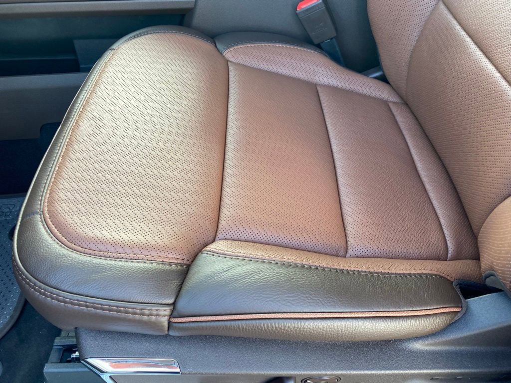 New 2026 Ford F250 King Ranch AWD/4WD image 22