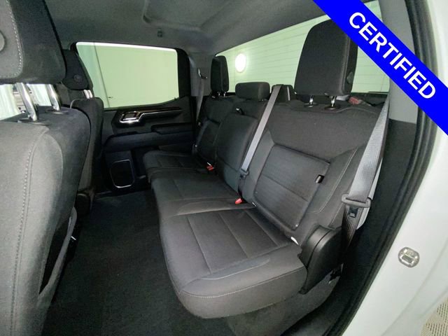 Certified 2023 GMC Sierra 1500 Elevation AWD/4WD image 13