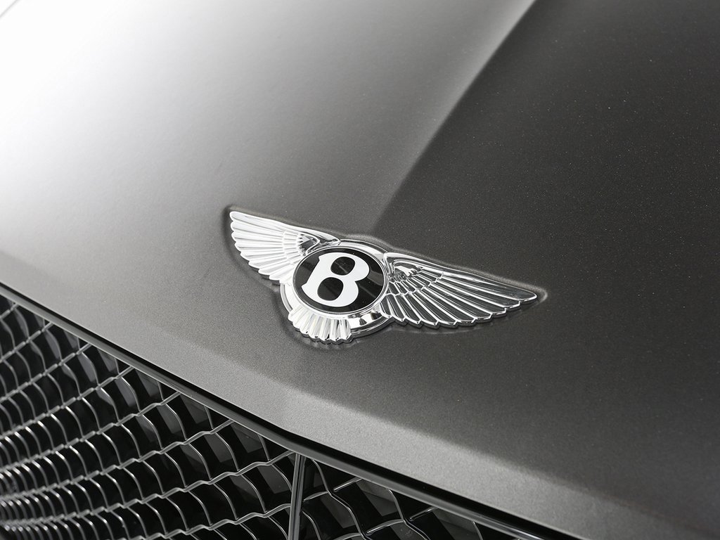 Used 2022 Bentley Bentayga V8 image 7