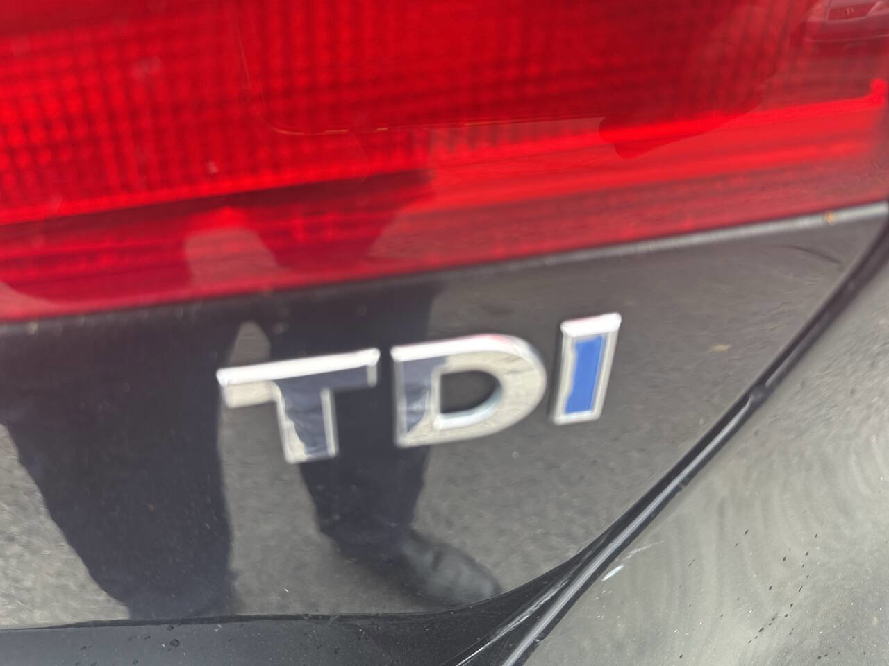 Used 2013 Volkswagen Jetta TDI FWD image 14