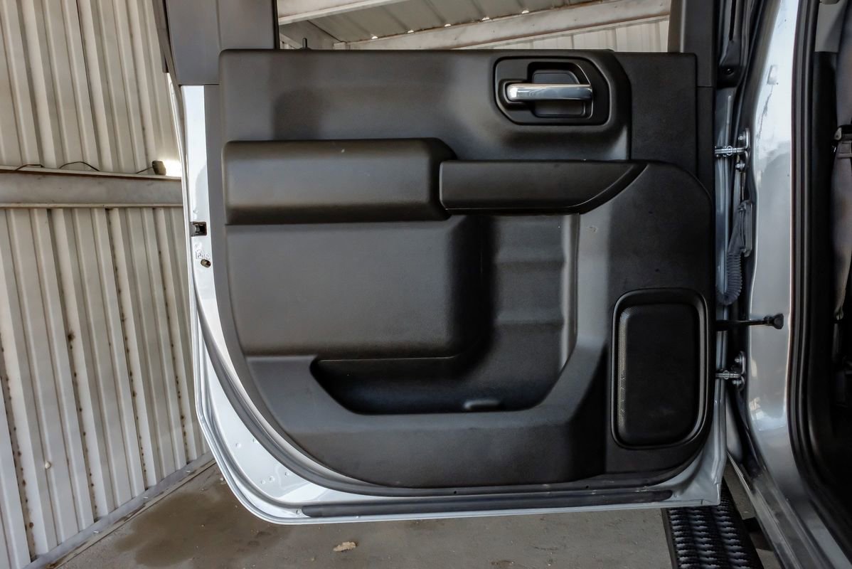 Used 2024 GMC Sierra 3500 Pro image 46